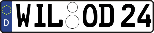 WIL-OD24