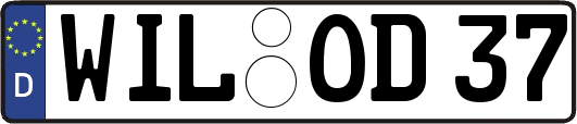 WIL-OD37