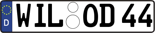 WIL-OD44