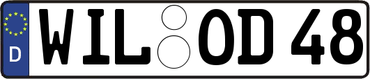 WIL-OD48
