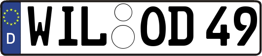WIL-OD49