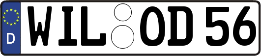 WIL-OD56