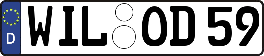 WIL-OD59