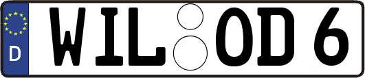 WIL-OD6