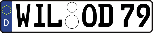 WIL-OD79