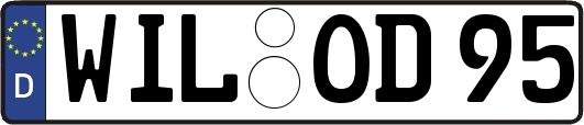WIL-OD95