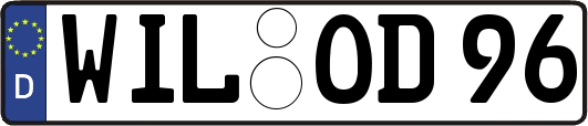 WIL-OD96