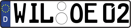 WIL-OE02