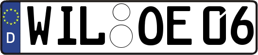 WIL-OE06