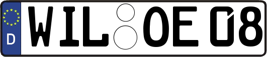 WIL-OE08