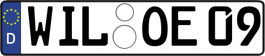WIL-OE09