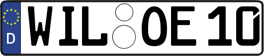 WIL-OE10