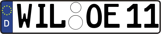 WIL-OE11