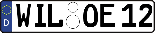 WIL-OE12