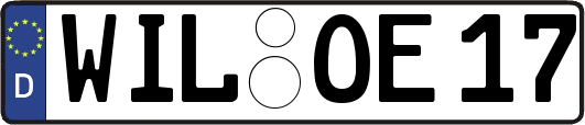 WIL-OE17