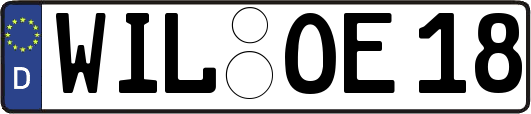 WIL-OE18