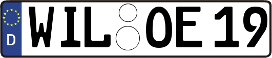 WIL-OE19