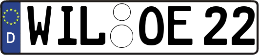 WIL-OE22