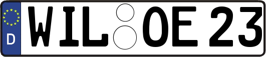 WIL-OE23