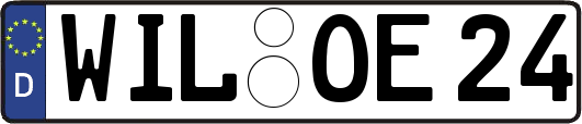 WIL-OE24