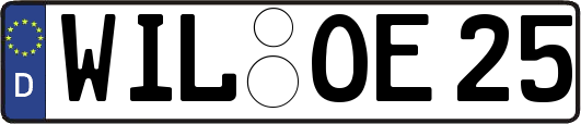 WIL-OE25