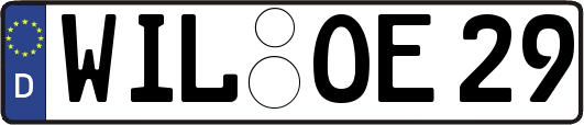 WIL-OE29