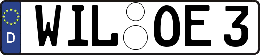 WIL-OE3