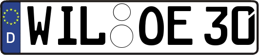 WIL-OE30