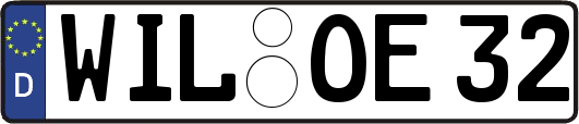 WIL-OE32