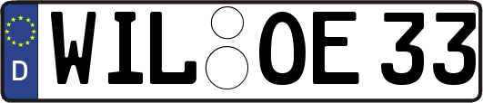 WIL-OE33