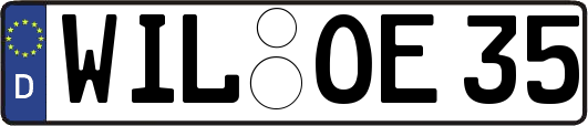 WIL-OE35