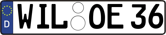 WIL-OE36