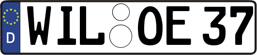 WIL-OE37