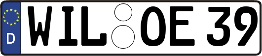 WIL-OE39