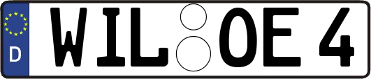 WIL-OE4