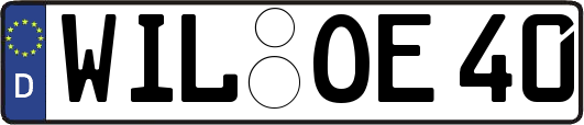 WIL-OE40