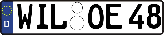 WIL-OE48