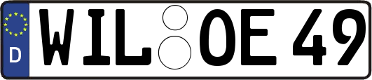 WIL-OE49