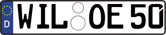 WIL-OE50