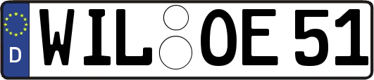 WIL-OE51