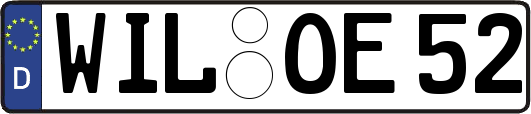 WIL-OE52