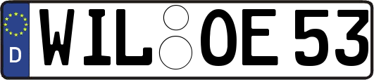 WIL-OE53