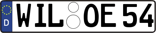WIL-OE54