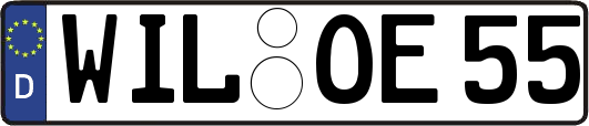 WIL-OE55