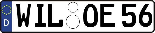 WIL-OE56
