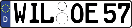 WIL-OE57