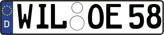 WIL-OE58