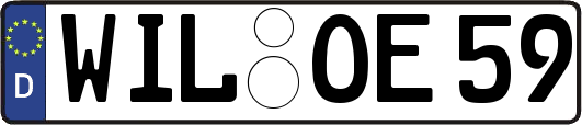 WIL-OE59