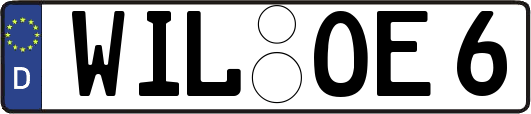 WIL-OE6