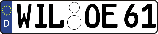 WIL-OE61